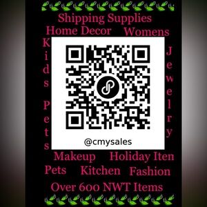 Meet your Posher @CMYSALES